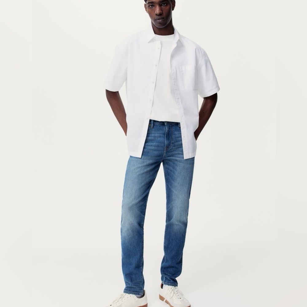 H&M Skinny Strech Jeans